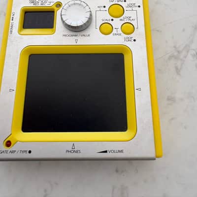Korg Kaossilator 2010s - White image 2
