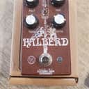 Electronic Audio Experiments Halberd V2 - Rust