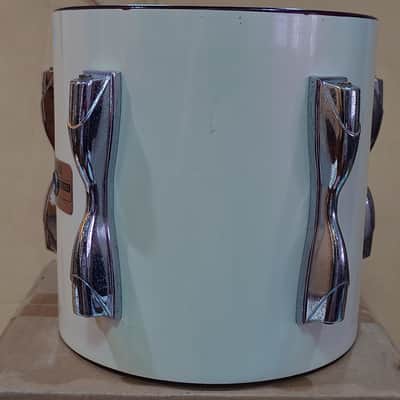 Yamaha 8x8 9000 Recording Custom Tom | Stage White | TT-908RG image 3