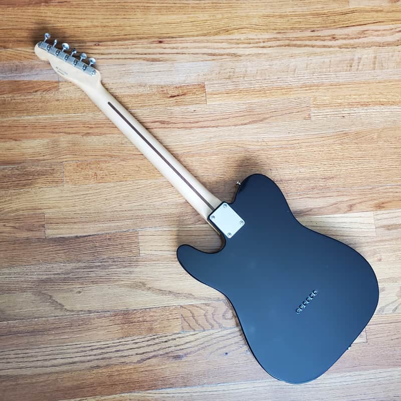 Fender Telebird || Telecaster 51 Reissue Neck on Alder body with