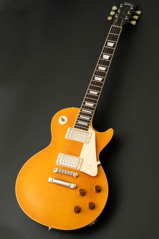 Tokai LS-101F-CM 