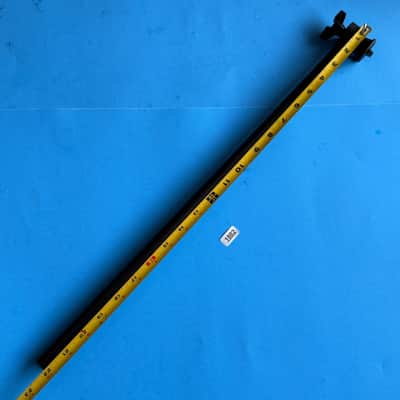 ALESIS DM7X NITRO Electronic Drum Part: Cymbal 22" Boom Mounting Black Tube Arm image 6