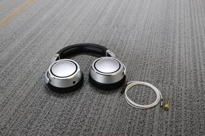 Neumann NDH 20 Closed-Back Studio Headphones