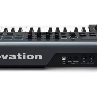NOVATION Impulse 25 EXDEMO imagen 2