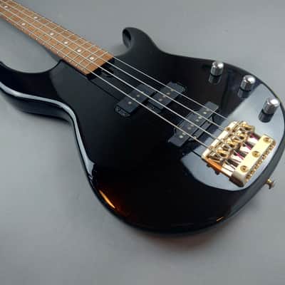 Yamaha BB850 early 80`s - Black image 4