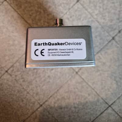 EarthQuaker Devices / Death By Audio Time Shadows II Subharmonic Multi-Delay Resonator 2024 - Present - Various image 6