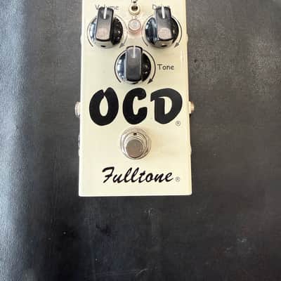 Fulltone OCD V1 Series 4 | Reverb