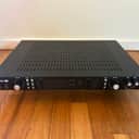 Universal Audio Apollo 8p QUAD Thunderbolt 2 Audio Interface 2010s - Black