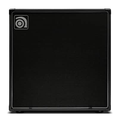 Ampeg Venture VB-115 250 Watt 1x15" Bass Speaker Cabinet image 1