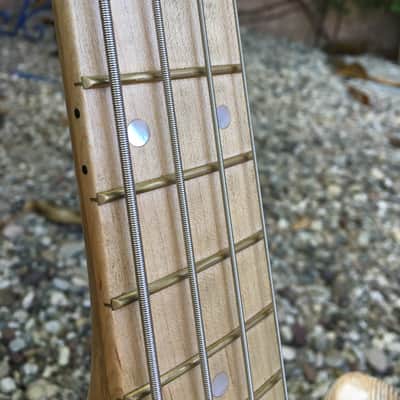 Custom Gibson Ripper Bass image 3