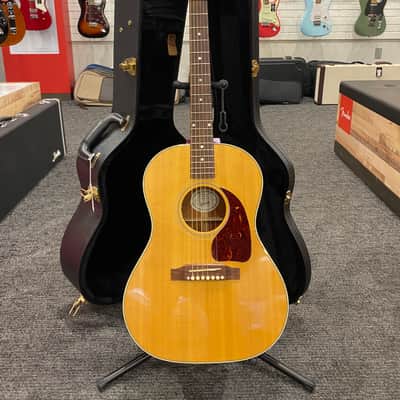 Gibson LG-2 American Eagle 2013 - 2018 Natural image 1