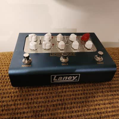 Laney Lionheart Loudpedal image 4