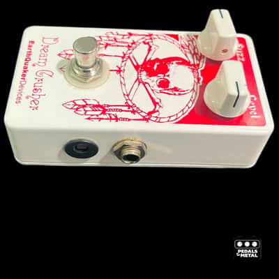 eqd dream crusher #297 cv7003-x18880 image 2