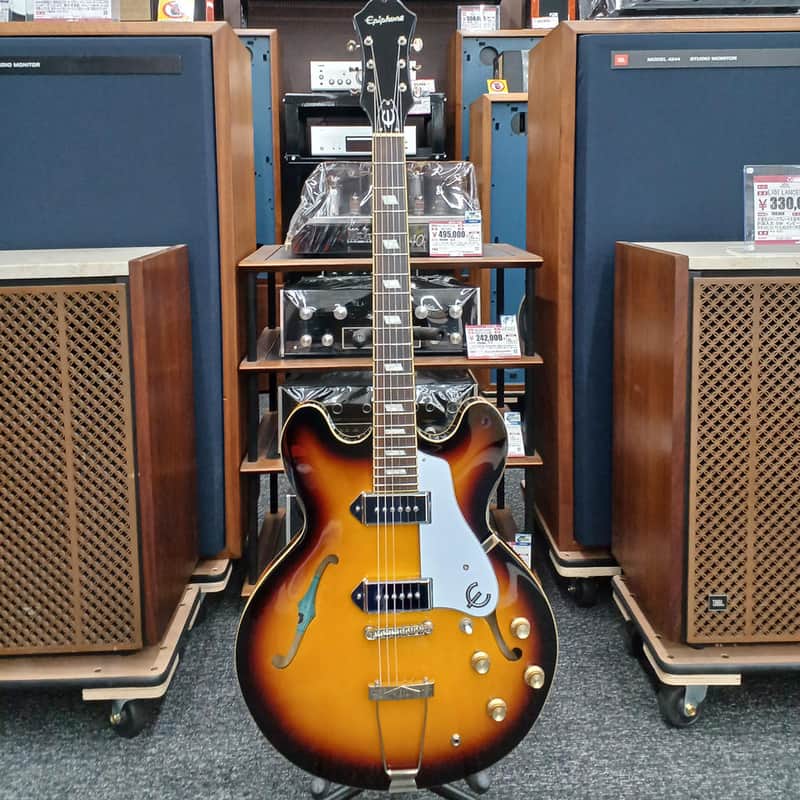 Epiphone Casino Classic