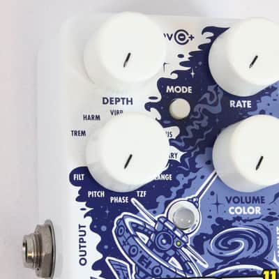 ELECTRO-HARMONIX MOD 11 Modulator [201910214182] (08/18) image 3