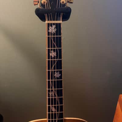 Luthier Dreadnought image 7
