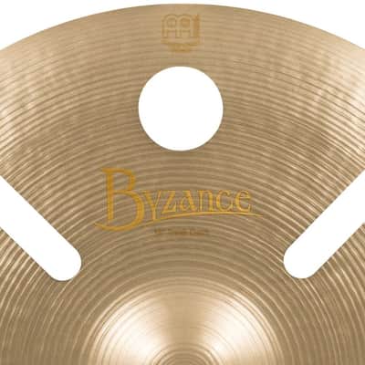 Meinl Byzance Vintage Trash Crash Cymbal 16" image 3