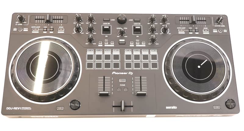 Pioneer DDJ-REV1