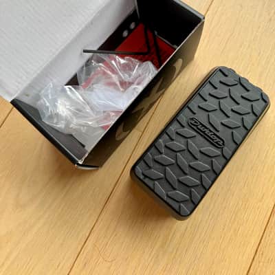 Dunlop DVP4 Volume (X) Mini Pedal – MINT image 6