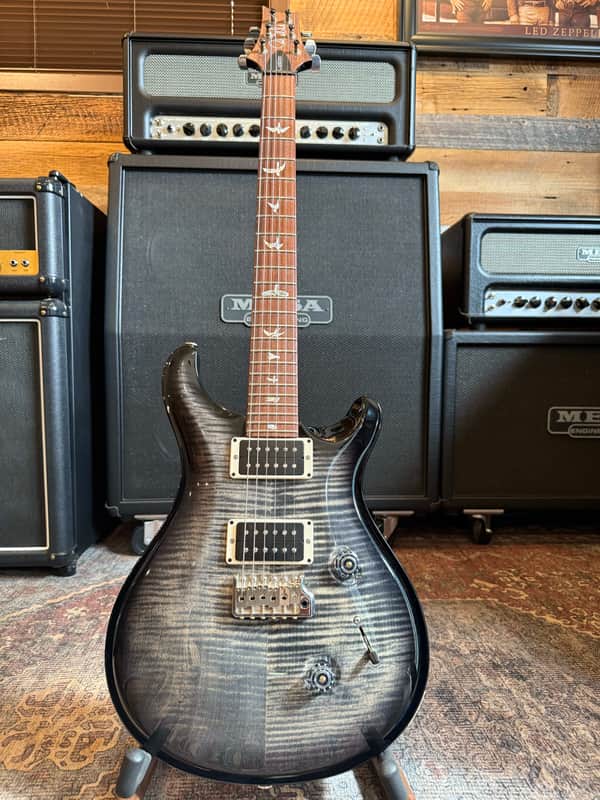 PRS Custom 24 | Reverb Canada