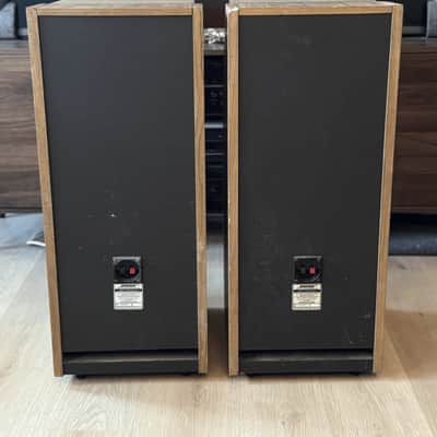 Bose 601 Series III Stereo Speakers Audiophile Direct Reflecting image 11