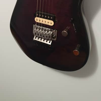 Charvel San Dimas  *$300 in upgrades* Free case image 13
