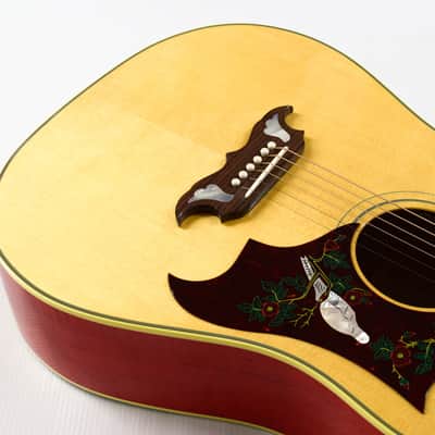 Gibson Dove Original - Antique Natural image 6