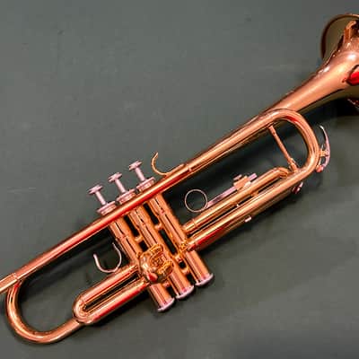 Yamaha YTR‑2335 Bb Trumpet, Almost Mint! image 1