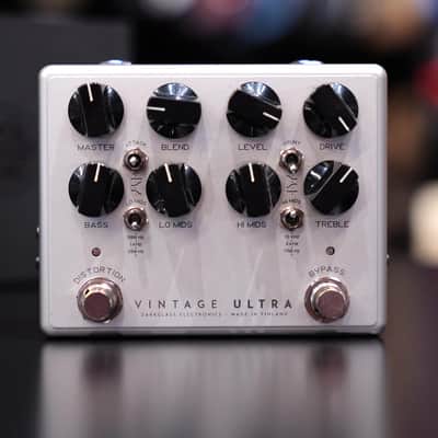 Darkglass Electronics Vintage Ultra V2 image 1