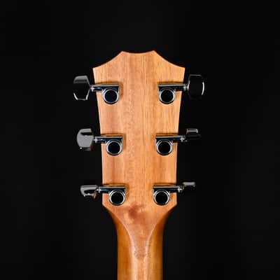 Taylor 214ce Special Edition Honeyburst w/ Torrefied Spruce Top & Indian Rosewood Back and Sides Acoustic/ Electric- Honey Sunburst 2026 (2202056445) image 7