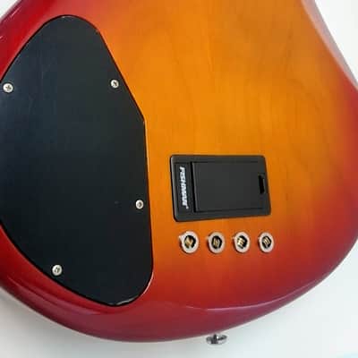 Lakland SK-4DX image 6