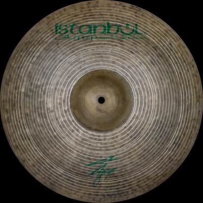 Istanbul Agop Signature 16" Crash 945 g image 1