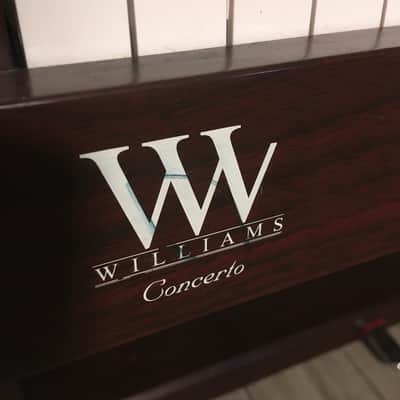 Williams Concerto Digital Piano image 11