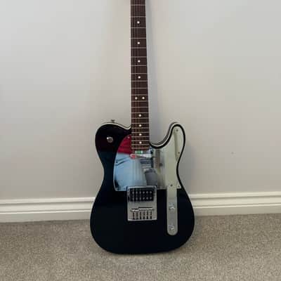 Fender John 5 Artist Series Signature Telecaster 2005 - 2009 - Black image 1