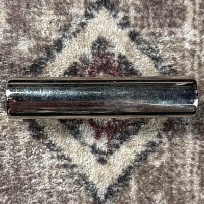 Stevens AP&M Co Slide / Tone Bar for Lap Steel Pedal Steel Square Neck Resonator Guitar! image 2