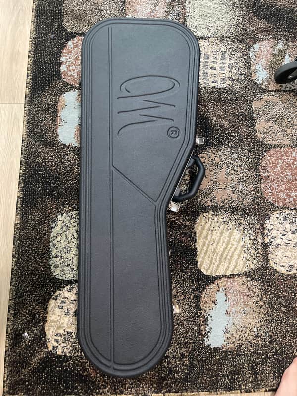 Mayones Hiscox Case image 1