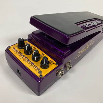 DigiTech Jimi Hendrix Experience pedal w/ Footswitch 2010-2020