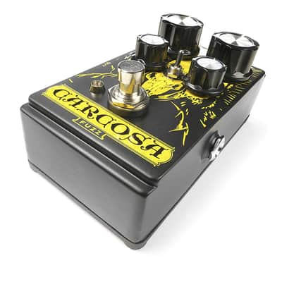 DOD Carcosa Fuzz Pedal image 4
