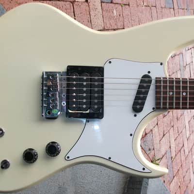 1983 Hamer Phantom USA Glenn Tipton, Steve Stevens, Andy Summers image 4