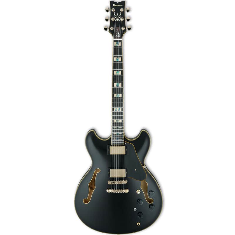 Ibanez JSM20 John Scofield Signature | Reverb