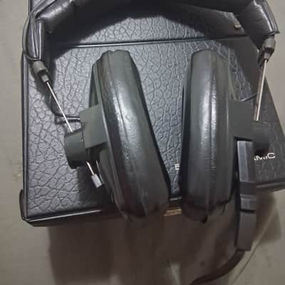 Beyerdynamic DT 480 200 ohm 1990 - Black gloss Bild 3