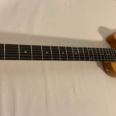 Ovation Viper Model 1271 Vintage 1977 - Natural image 10