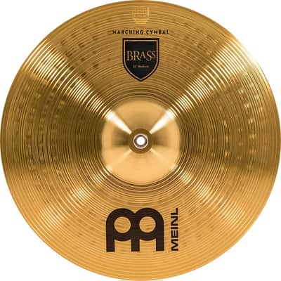 Meinl   Ma Br 16 M image 5