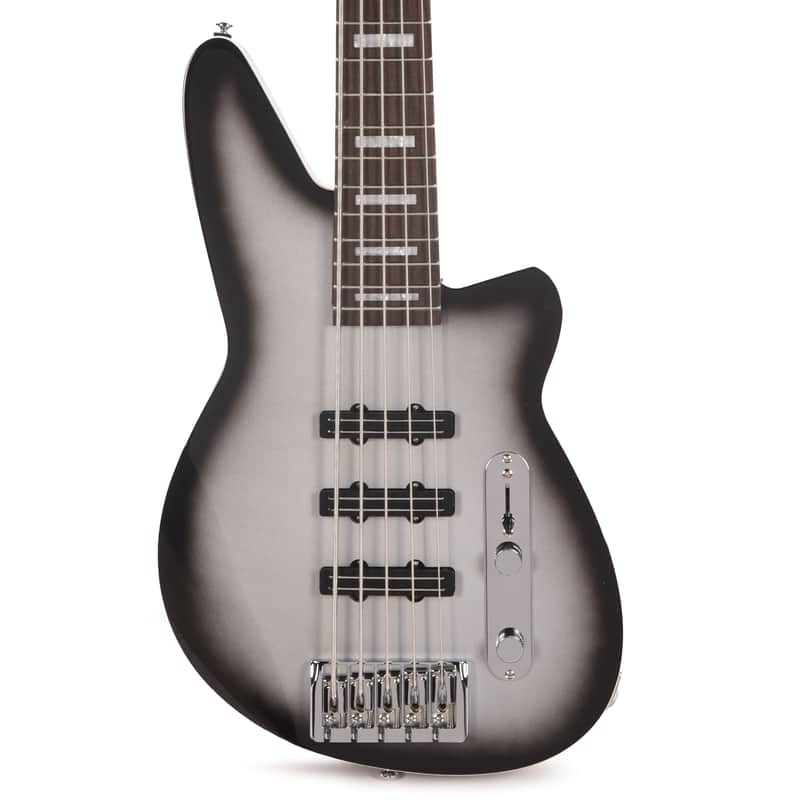 Reverend Triad Bass 5 image 2