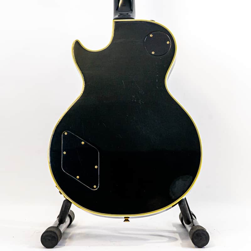 Series EG Greco Greco（グレコ） エレキギター Paulスタイル Les 1975年製Greco 1969~1972年製 Type LesPaul ギター