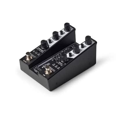 Gamechanger Audio Auto Reverb Pitch & Dynamics Responsive Reverb Pedal image 2
