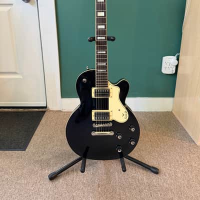 Guild Newark St. Collection Bluesbird 2016 - 2021 - Black image 1