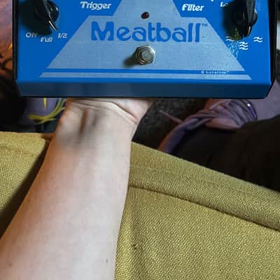 Lovetone Meatball | Reverb