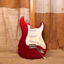 Fender '57 Reissue Stratocaster MIJ  1989 Candy Apple Red