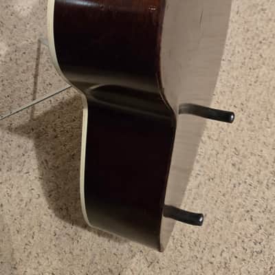Fender Harmony Fender Harmony - Natural image 14